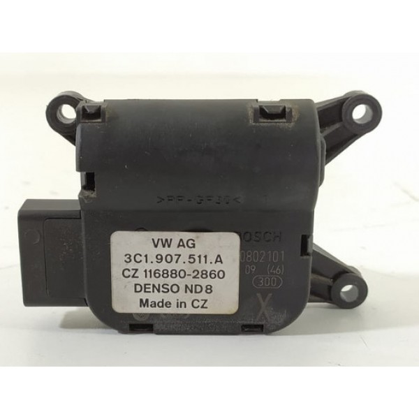 Atuador Caixa Ar Tiguan 2010/2016 3c1907511a /25052