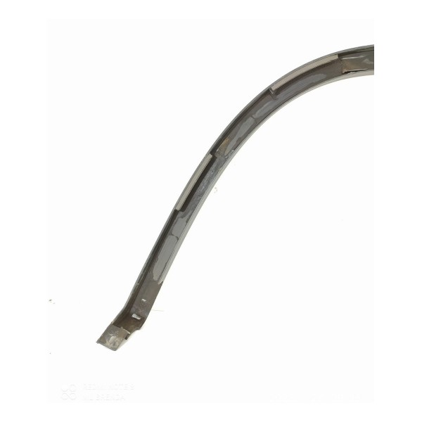 Moldura Lateral Tiguan Tras D 2010/2016 5n0854820b Det/24980