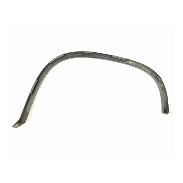 Moldura Lateral Tiguan Tras D 2010/2016 5n0854820b Det/24980
