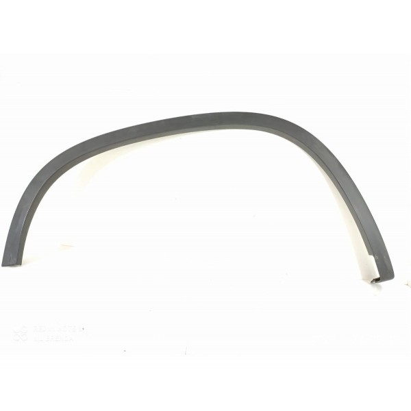 Moldura Lateral Tiguan Tras D 2010/2016 5n0854820b Det/24980