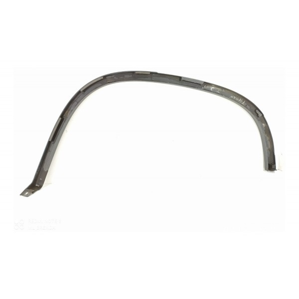 Moldura Lateral Tiguan Tras D 2010/2016 5n0854820b Det/24980
