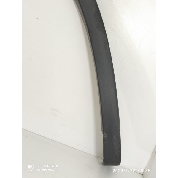 Moldura Lateral Tiguan Tras D 2010/2016 5n0854820b Det/24980