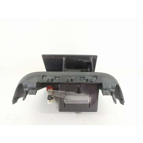 Acabamento Console Tiguan 2010 2011 2012 2013 A 2016  /24974
