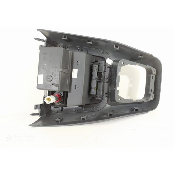 Acabamento Console Tiguan 2010 2011 2012 2013 A 2016  /24974