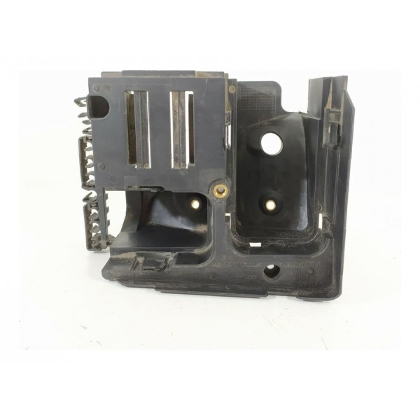 Suporte Caixa Fusiveis Tiguan 2010/2016 1k0907361b / 24973