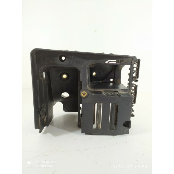 Suporte Caixa Fusiveis Tiguan 2010/2016 1k0907361b / 24973