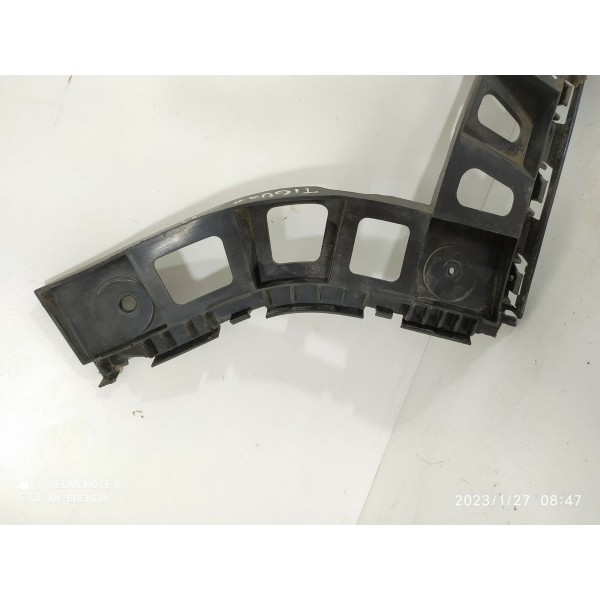 Guia Parachoque Tiguan Trs Dir 2010 2011 2012 A 16 Det/24971