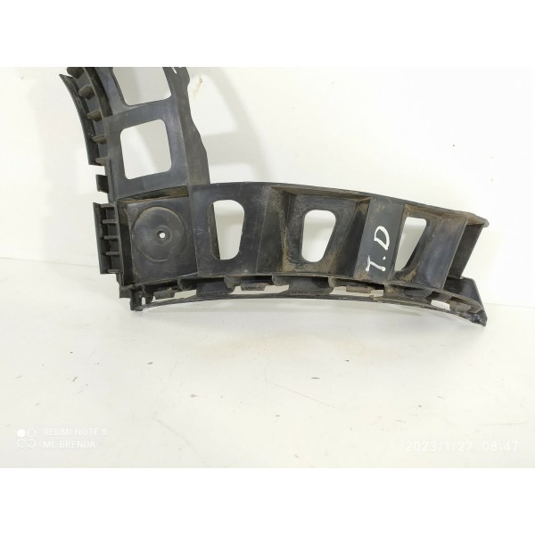 Guia Parachoque Tiguan Trs Dir 2010 2011 2012 A 16 Det/24971