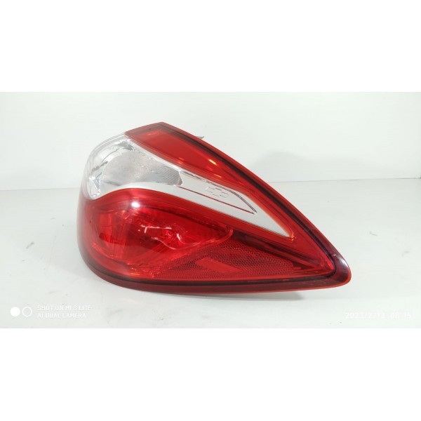 Lanterna Cruze Hatch Direita 2017 2018 2019 2020 / 25416