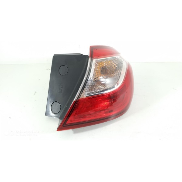 Lanterna Cruze Hatch Direita 2017 2018 2019 2020 / 25416