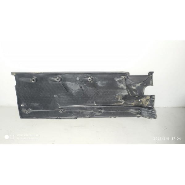 Protetor  Assoalho Tiguan Esq 2010/2016 Original / 25404