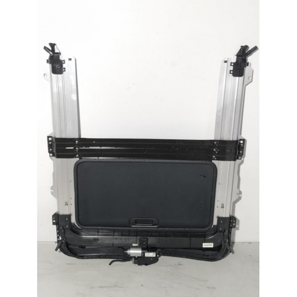 Teto Solar Ecosport Storm 2018 2019 2020 2021 / 25403
