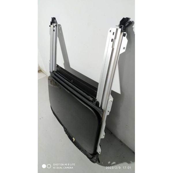Teto Solar Ecosport Storm 2018 2019 2020 2021 / 25403