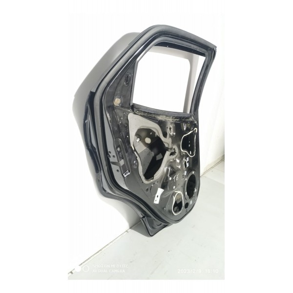 Porta Ecosport Storm Traseira E 2013 A 2018 2019 2020/25395
