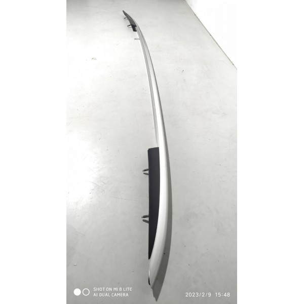 Rack Teto Tiguan Esq 2010 2011 2012 2013 2014 2015 16/ 25391
