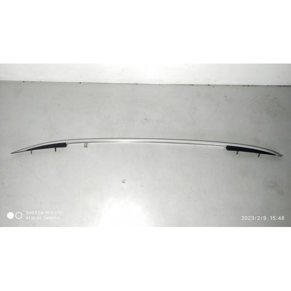 Rack Teto Tiguan Esq 2010 2011 2012 2013 2014 2015 16/ 25391