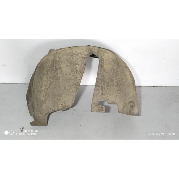 Parabarro Tiguan Traseiro Esq 2010/2016 5n0810971 / 25389