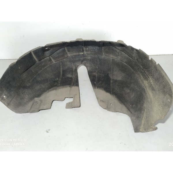 Parabarro Tiguan Traseiro Esq 2010/2016 5n0810971 / 25389