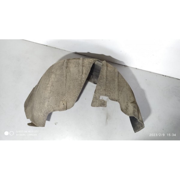 Parabarro Tiguan Traseiro Esq 2010/2016 5n0810971 / 25389