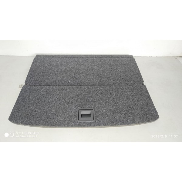 Tampao Carpet Fundo Mala Tiguan 2010/2016 5n0858855a / 25386