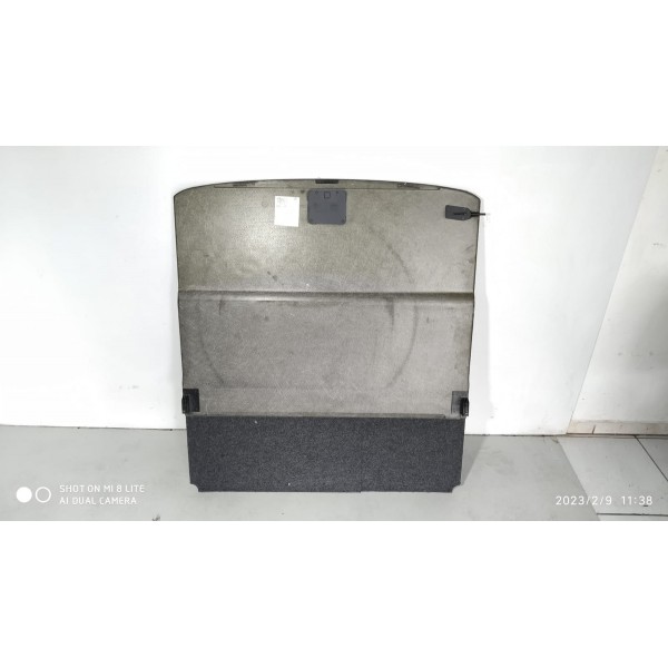 Tampao Carpet Fundo Mala Tiguan 2010/2016 5n0858855a / 25386