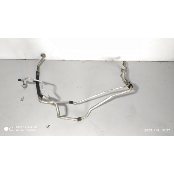 Mangueira Ar Condicionado Tiguan 2010/2016 5n0820741c /25341