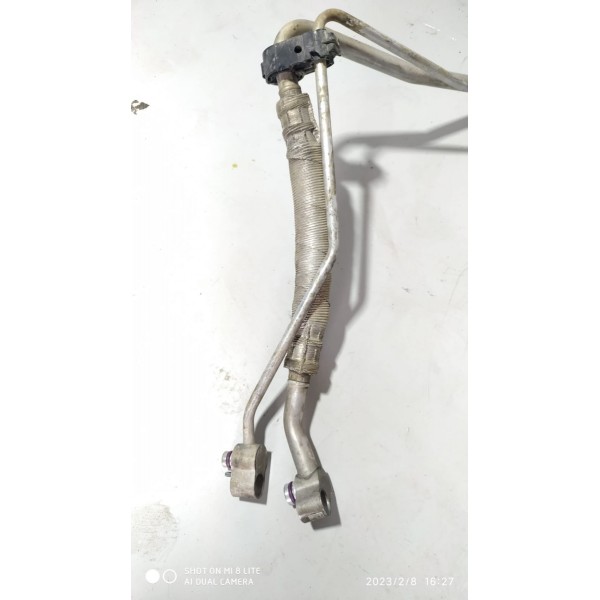 Mangueira Ar Condicionado Tiguan 2010/2016 5n0820741c /25341