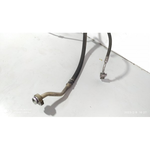 Mangueira Ar Condicionado Tiguan 2010/2016 5n0820741c /25341