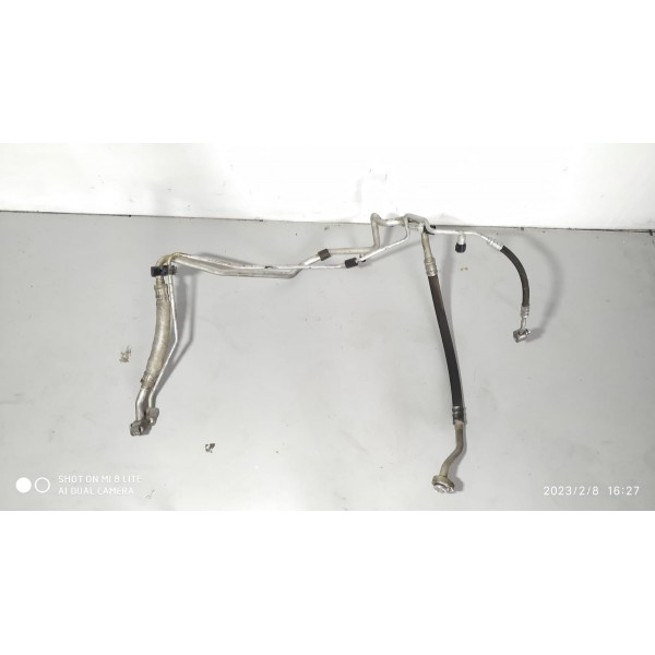 Mangueira Ar Condicionado Tiguan 2010/2016 5n0820741c /25341
