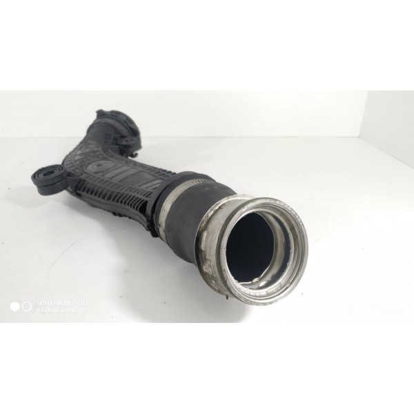 Duto Filtro Ar Turbina Tiguan 2010 2011 2012/2016 /25337