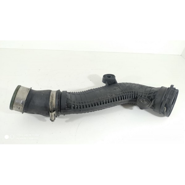 Duto Filtro Ar Turbina Tiguan 2010 2011 2012/2016 /25337