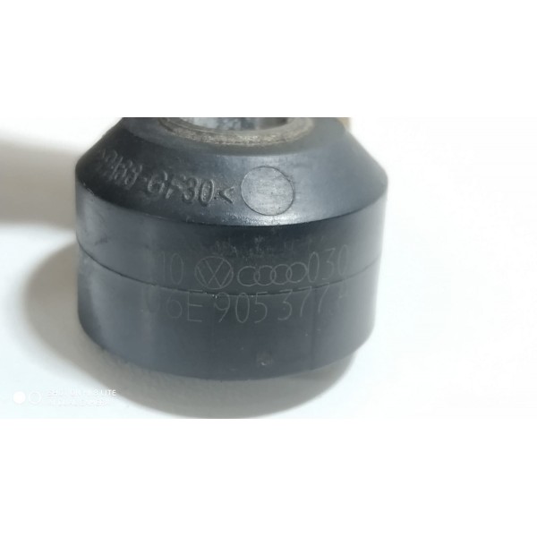 Sensor Detonação Vw Tiguan 2010/2016 06e905377a / 25334