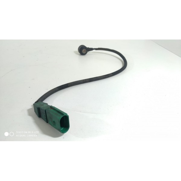 Sensor Detonação Vw Tiguan 2010/2016 06e905377a / 25334