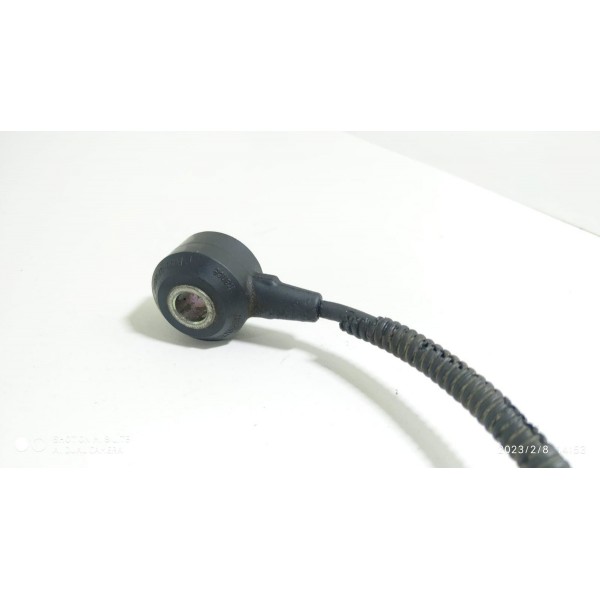 Sensor Detonação Vw Tiguan 2010/2016 06e905377a / 25334