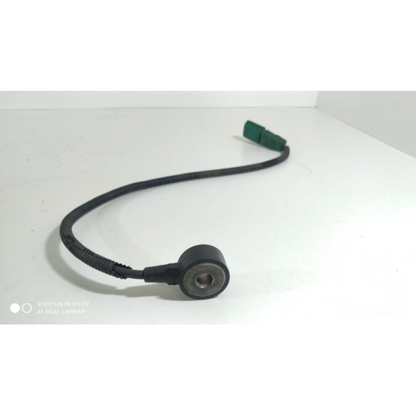 Sensor Detonação Vw Tiguan 2010/2016 06e905377a / 25334