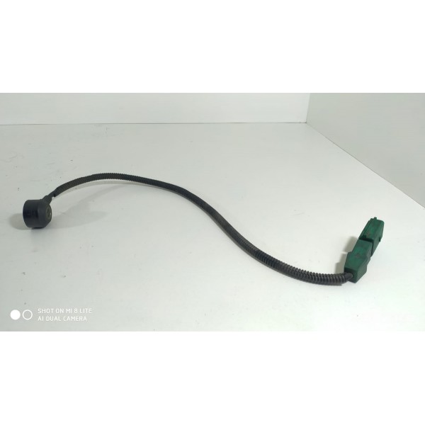 Sensor Detonação Vw Tiguan 2010/2016 06e905377a / 25334