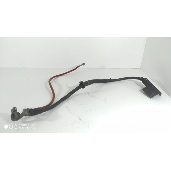 Cabo Polo Positivo Bateria Tiguan 2010/201 5n0971228 / 25319