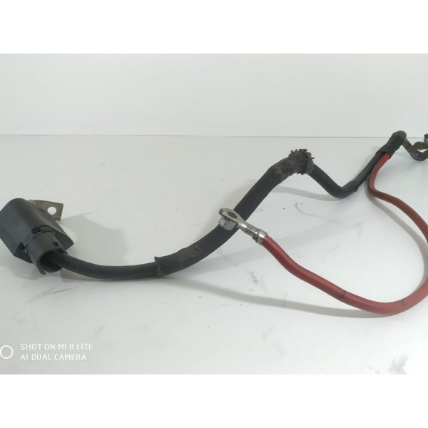 Cabo Polo Positivo Bateria Tiguan 2010/201 5n0971228 / 25319