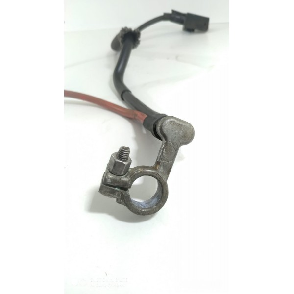 Cabo Polo Positivo Bateria Tiguan 2010/201 5n0971228 / 25319