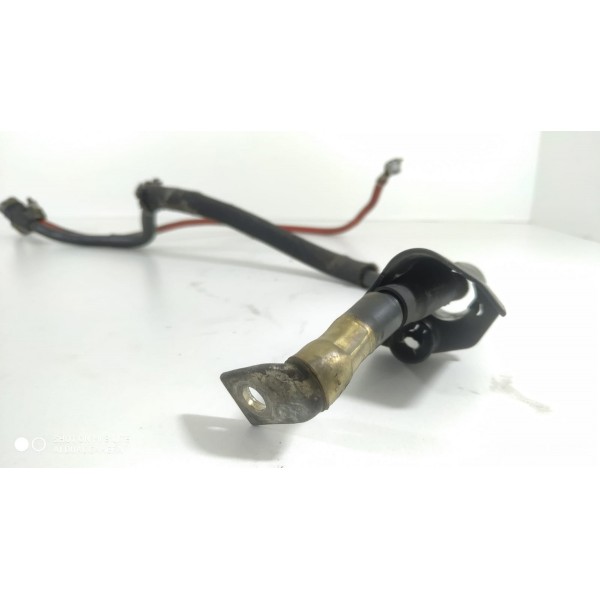 Cabo Polo Positivo Bateria Tiguan 2010/201 5n0971228 / 25319