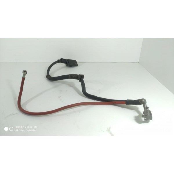 Cabo Polo Positivo Bateria Tiguan 2010/201 5n0971228 / 25319