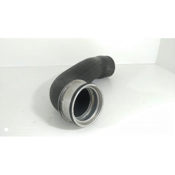 Mangueira Intercooler Jetta Tiguan 2010 16 5n0145834s /25318