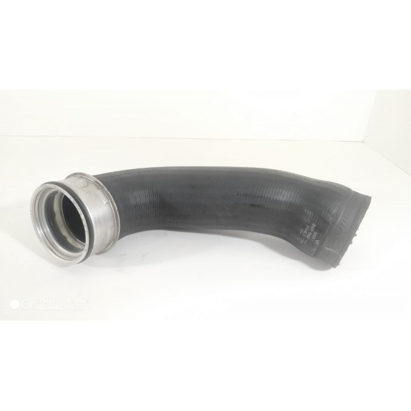 Mangueira Intercooler Jetta Tiguan 2010 16 5n0145834s /25318