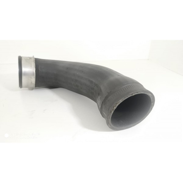 Mangueira Intercooler Jetta Tiguan 2010 16 5n0145834s /25318