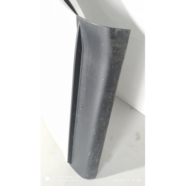 Porta Edge Traseira Esq 2010 2011 2012 2013 2014 /25316