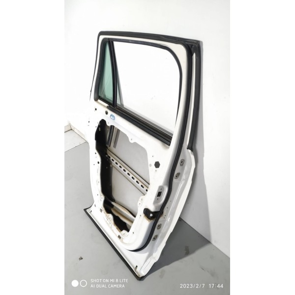 Porta Edge Traseira Esq 2010 2011 2012 2013 2014 /25316