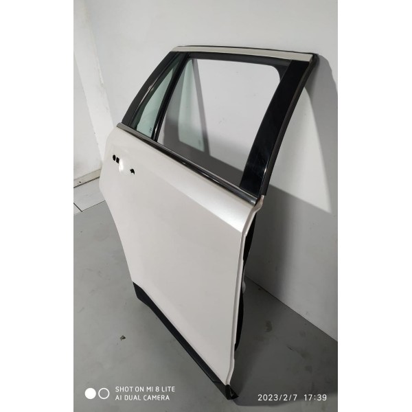 Porta Edge Traseira Direita 2010 2011 2012 2013 2014 /25315
