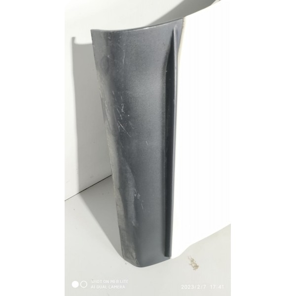 Porta Edge Traseira Direita 2010 2011 2012 2013 2014 /25315