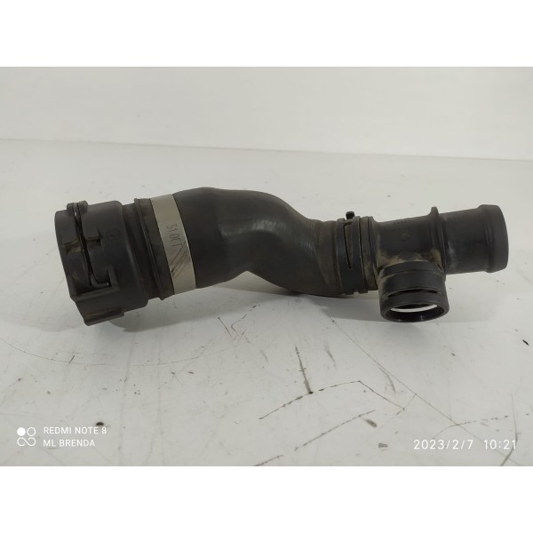 Mangueira Radiador Tiguan 2010 2011/2016 4f0122293c /25360