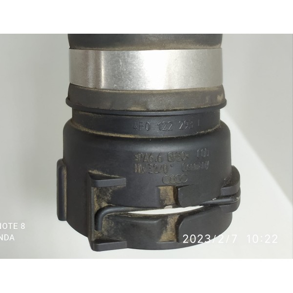 Mangueira Radiador Tiguan 2010 2011/2016 4f0122293c /25360